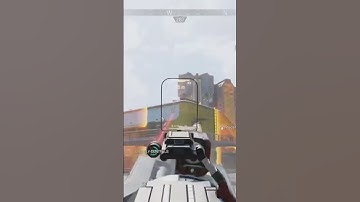 #apex #fail #funnyvideo #apexlegends #funnymoments #rampart