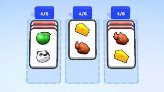 SoliMino (von Reptom) iOS-Gameplay-Video (HD) screenshot 5