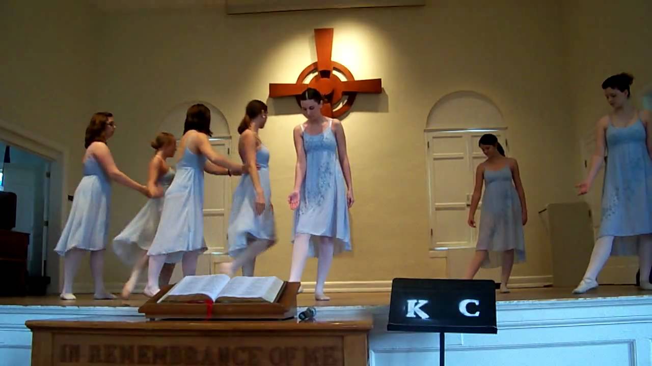 Corps for Christ On Fire (Switchfoot) YouTube