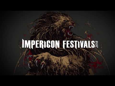 Impericon Festivals 2018 - Official Trailer