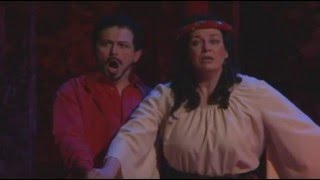 Arseni Arsov - Non Son Tuo Figlio - Il Trovatore - Arseniy Arsov
