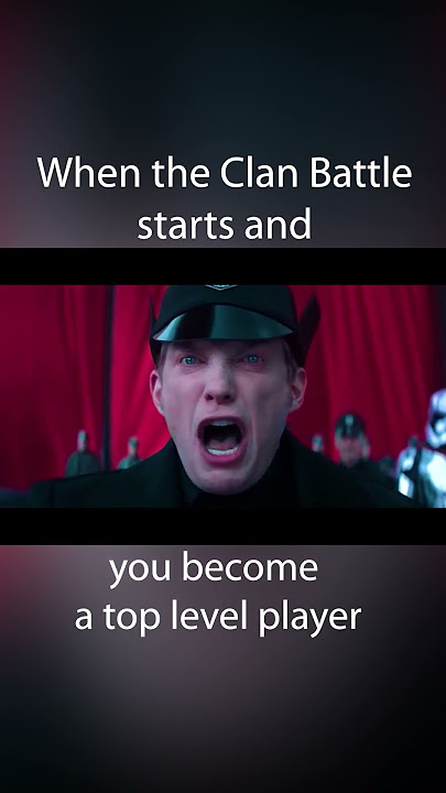 Princess Connect Re:Dive. Clan Battle Meme