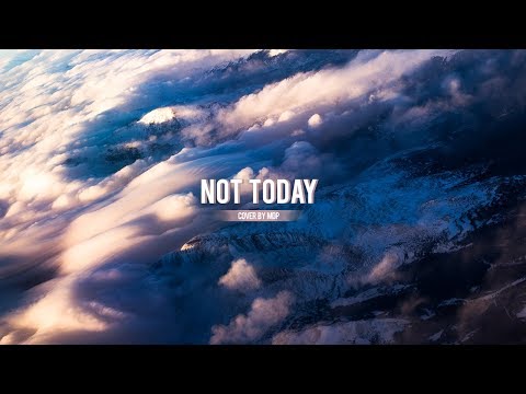 BTS 방탄소년단 Not Today Orchestral Cover 