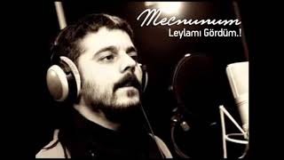 Aytekin Ataş - Mecnunum Leylamı Gördüm