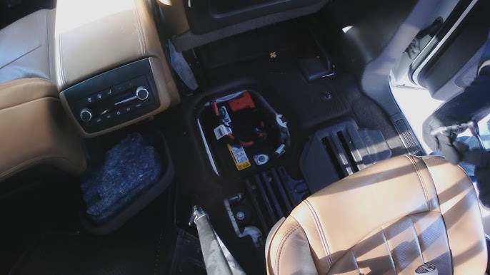 2008-2021 Buick Enclave Battery Replacement DIY, 48% OFF