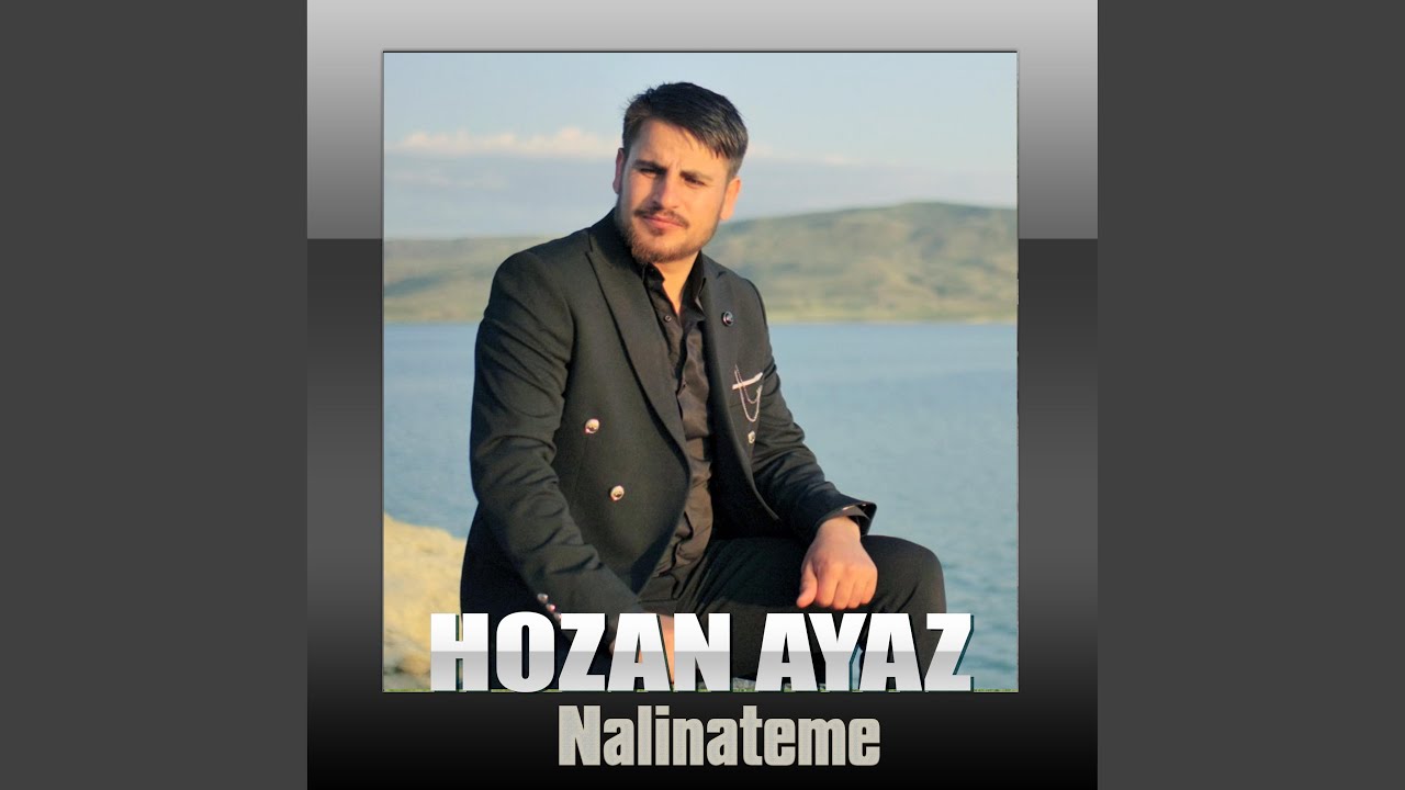 HOZAN AYAZ NALİNATEME