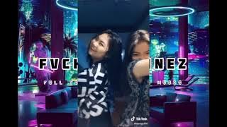 DJ FVCK MARTINEZ FULL BASS {J'F LAN D'Backs NEW 2021 VIRAL!!!