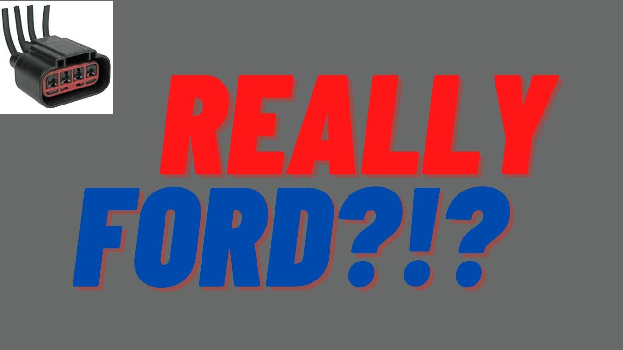 Intermittent Blower Motor Expedition & F150 YouTube