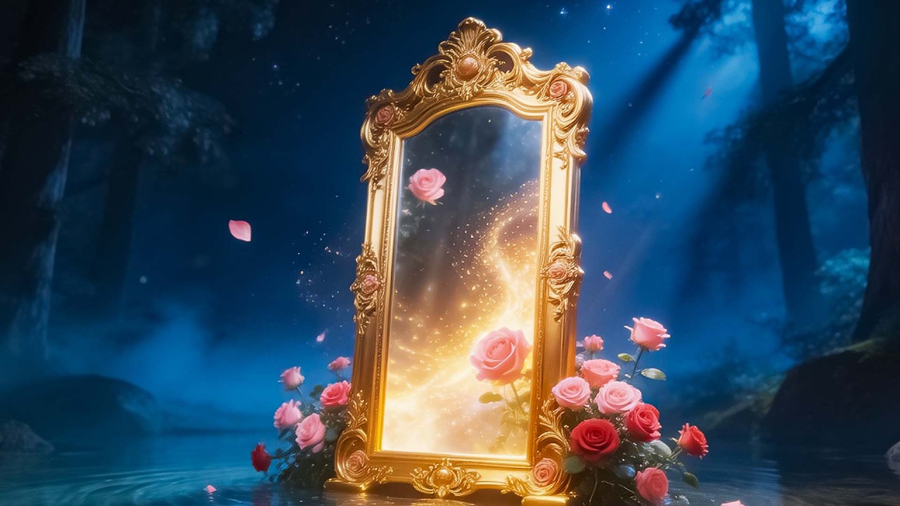 Пробуждение внутренней богини — Привлечение истинной любви и счастья — Повышение женской энергии