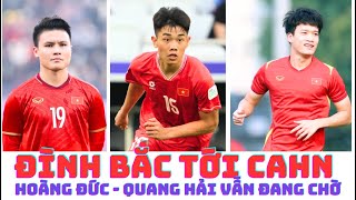 4 cầu thủ Hà Tĩnh bị bắt vì m.a t.ú.y & chuyển nhượng Quang Hải - Hoàng Đức - Đình Bắc