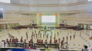 TK BMD Pandeansari | Lomba Drumband Jupiter (Veteran Junior Marching Open | Audit UPN | 13 Juni 2026