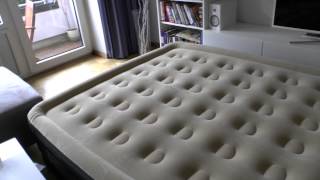 Wehncke Luftbett
