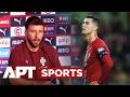 “It’s All Noise”: Ruben Dias Defends Ronaldo Amid World Cup Criticism | APT