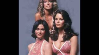 Miniatura de "Charlie's Angels theme"