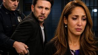 Y&R Spoilers: Cane Arrested As Lily Makes A Shocking Sacrifice