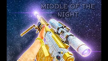 ✨MIDDLE OF THE NIGHT - CODM edit