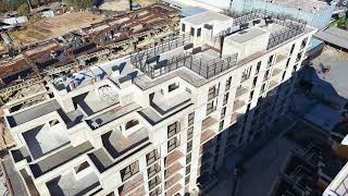 AVANCE DE OBRA | Opera Plaza (Agosto 2026) - Condominio en Zona Sur | Proaco