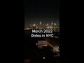 New York City Date Nights - March 2022