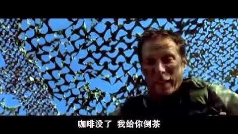 Black Hawk Down Extended Cut 黑鷹計劃加長剪輯版 PART 24