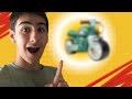 Je TESTE les BOLIDES de mon ENFANCE !!! 
