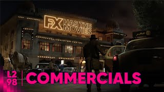 Fx Commercials 08 - 10 - 2025 L298