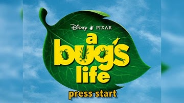 The Best of Retro VGM #299 - A Bug