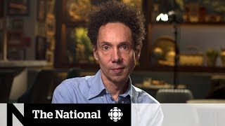 Malcolm Gladwell on politics and understanding other people