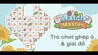 14 Match Master丨game xếp hình screenshot 1