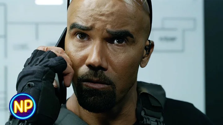 Hostage Retrieval Goes Haywire | S.W.A.T. Season 3 Episode 8 | Now Playing