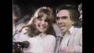 1981 Belmont Park Commercial