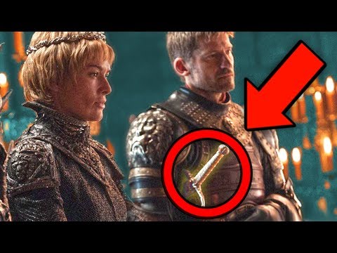 Game of Thrones SEASON 7 TRAILER Full Breakdown
