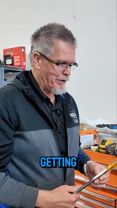 Download lagu Do you have older tools?!