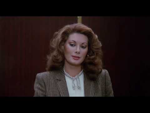 Edwige Fenech—“An Ideal Adventure” (1982-it), opening scene