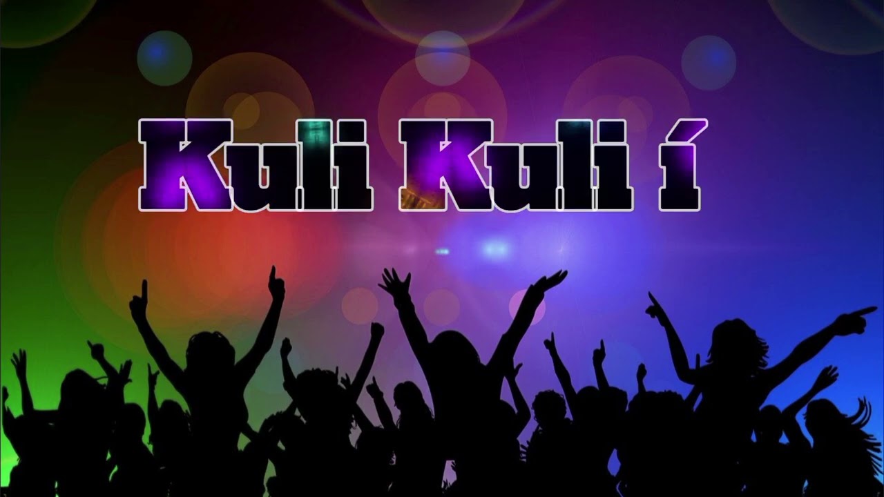 Kuli kuli í (Le Nifoloa AI Musik)
