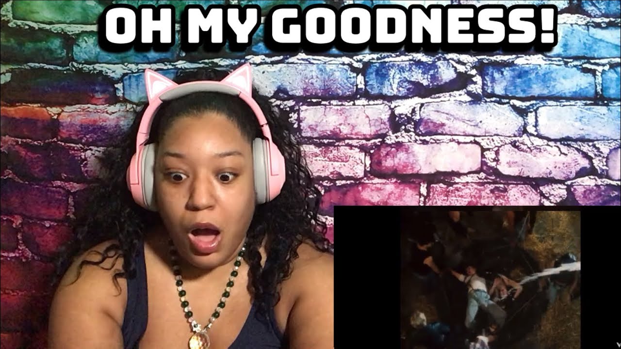 FRANKIE GOES TO HOLLYWOOD- RELAX REACTION