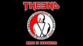 The End - Made in Indonesia Full album