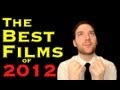 The Best Films of 2012 - Chris Stuckmann
