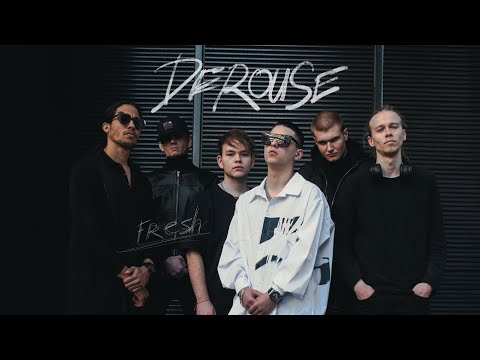 Derouse - FRESH (Премьера трека, 2023)