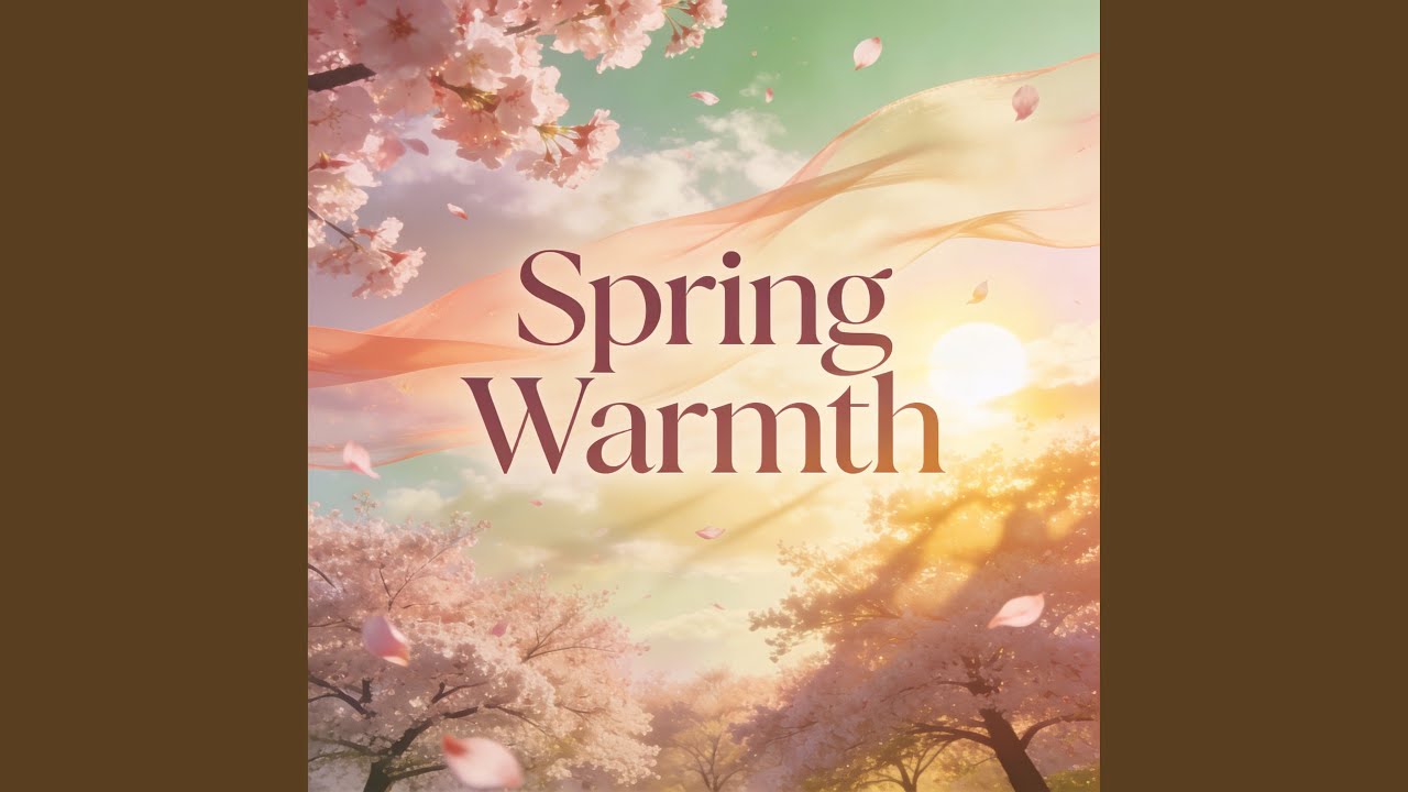 Ver Spring Warmth no YouTube Ver Spring Warmth no YouTube