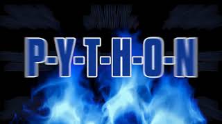 Python All-Stars MOJAVE 2017