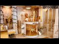Extreme Rainbow High House Transformation | FRENEMIES OF LA | Stop Motion Mini Web Series | Ep 8