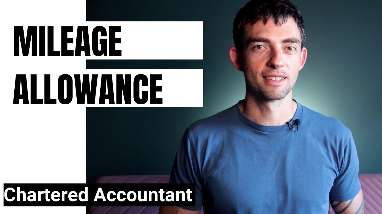 mileage-allowance-car-travel-tax-claim-uk-youtube