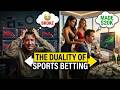 I Ranked Every Type of Sports Bettor By How Much They Make