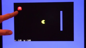 NextBASIC sprites tutorial #3: sprite-to-sprite collision detection (ZX Spectrum Next)