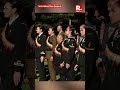 PM Modi Receives Maori Haka Grand Welcome in New Zealand Mp3 Song