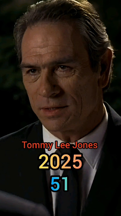 Men in Black (1997) – Then and Now