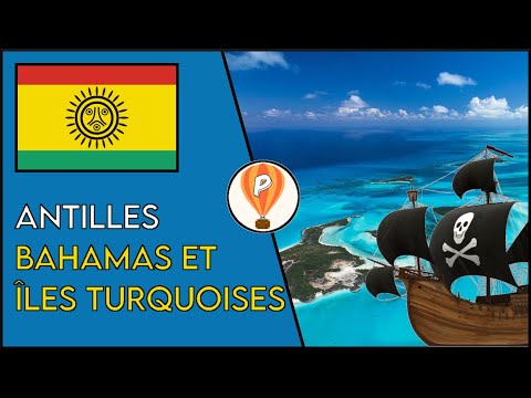 Vidéo: Pourquoi les Caraïbes ont-ils des noms de famille anglais ?