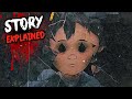 Fragile STORY & ENDINGS EXPLAINED