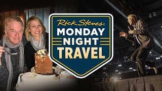 Watch with Rick Steves and Samantha Brown — Places to Love: Vienna