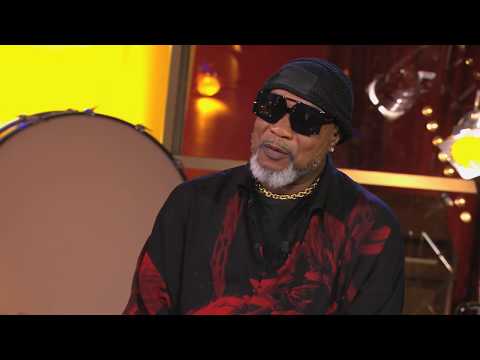 KOFFI OLOMIDE | Teaser Acoustic | TV5MONDE